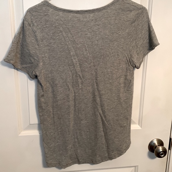 Abercrombie & Fitch Soft Tee - Picture 4 of 4